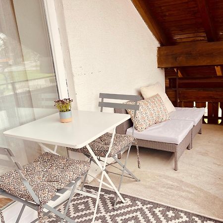 Ferienwohnung Huimelig Im Allgaeu Rothenbach  Bagian luar foto