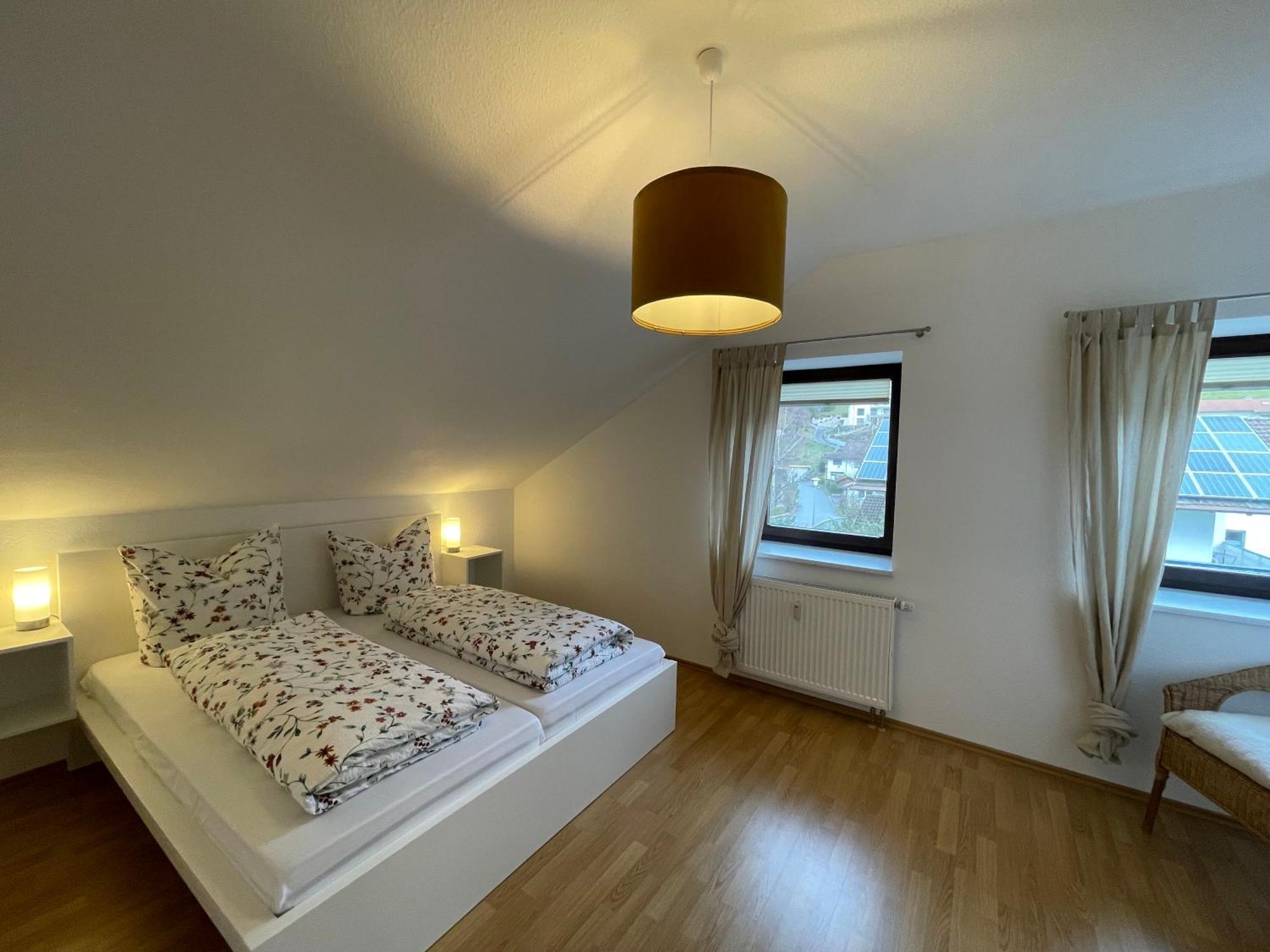 Ferienwohnung Huimelig Im Allgaeu Rothenbach  Bagian luar foto