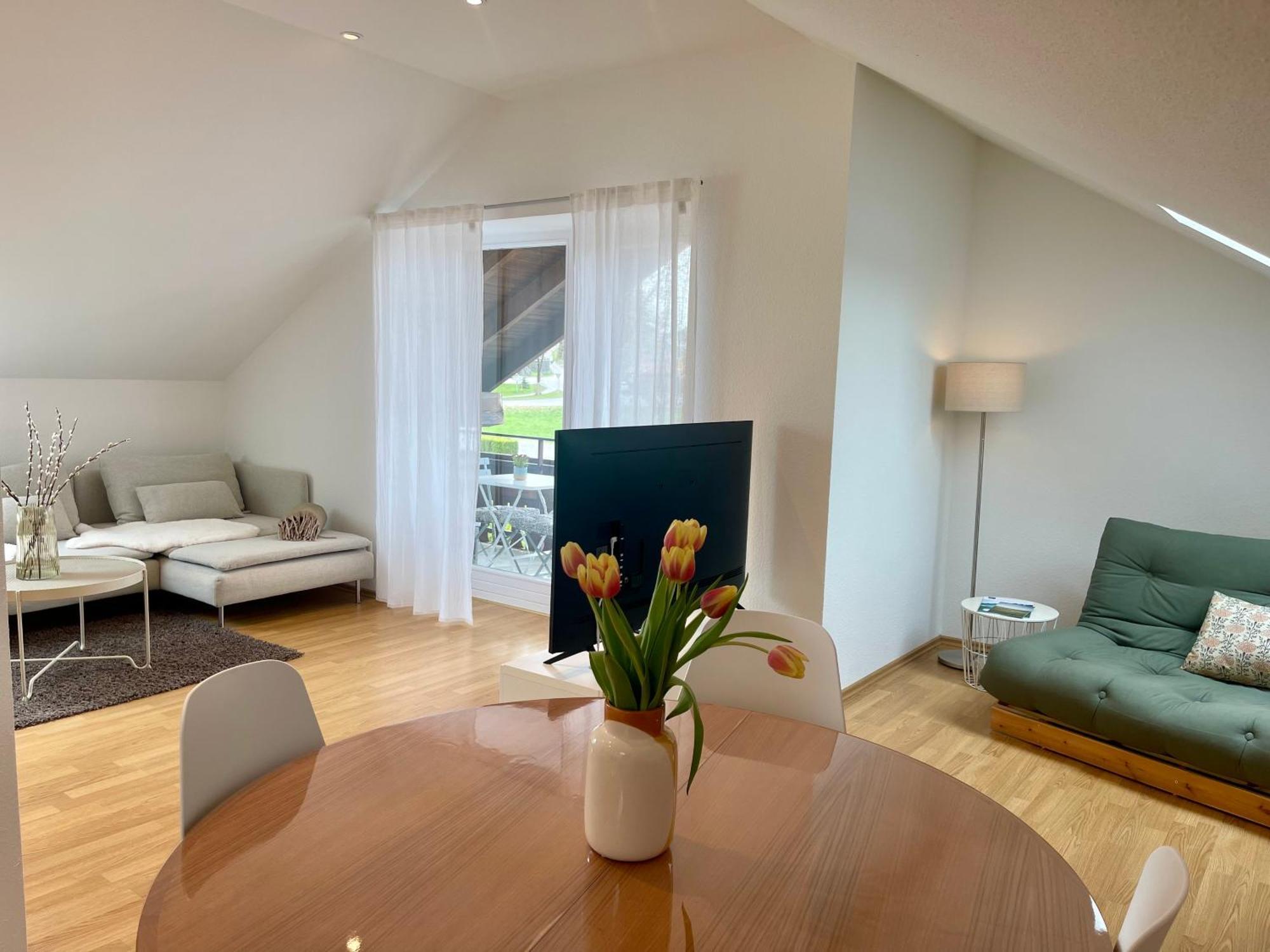 Ferienwohnung Huimelig Im Allgaeu Rothenbach  Bagian luar foto