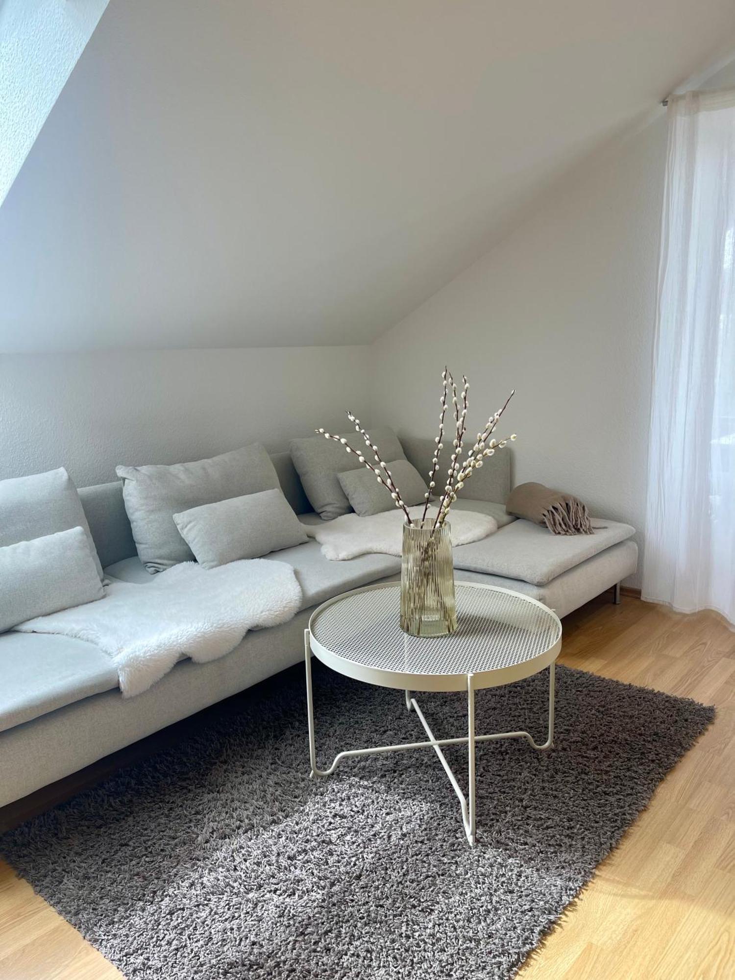 Ferienwohnung Huimelig Im Allgaeu Rothenbach  Bagian luar foto