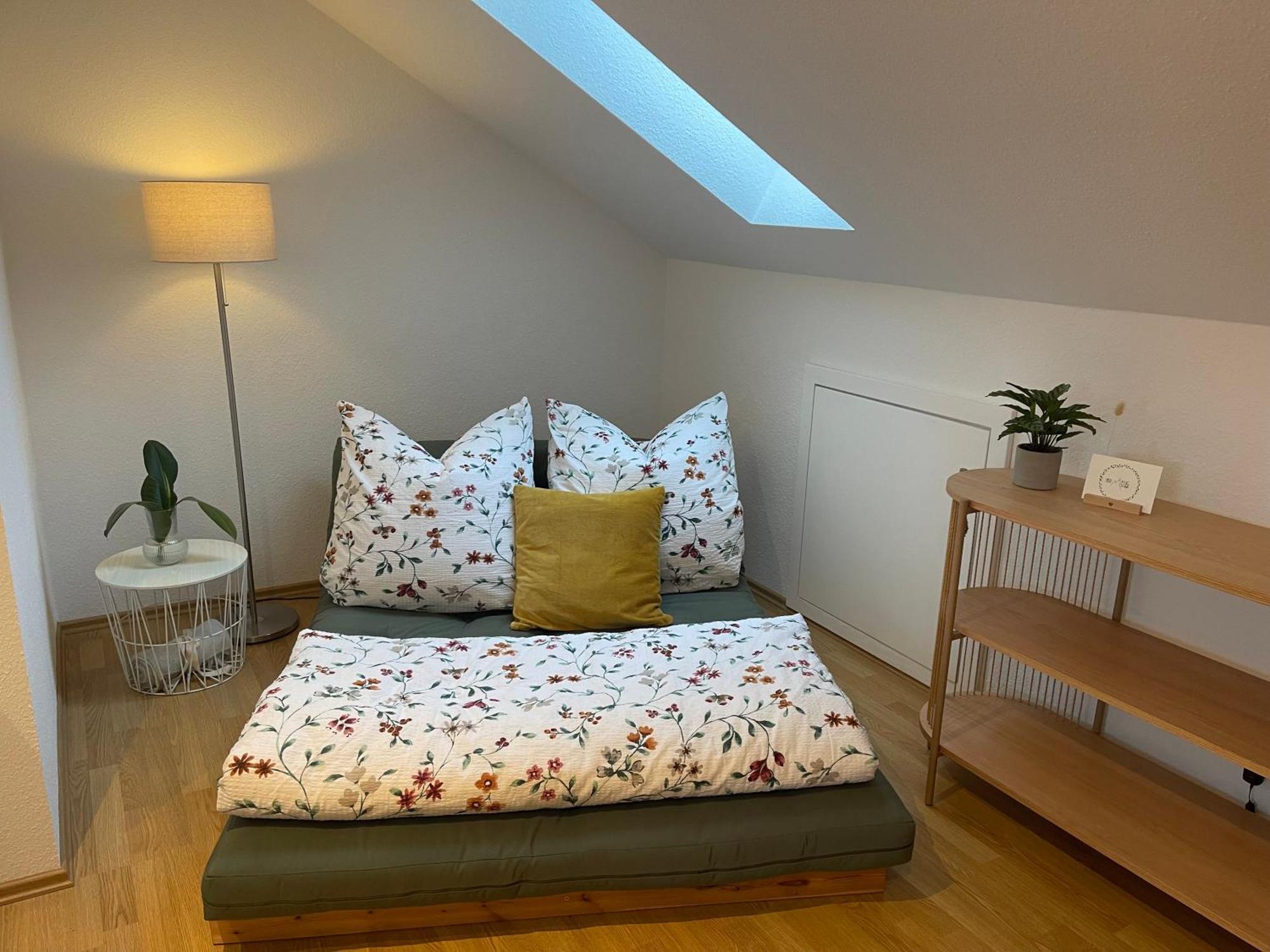 Ferienwohnung Huimelig Im Allgaeu Rothenbach  Bagian luar foto